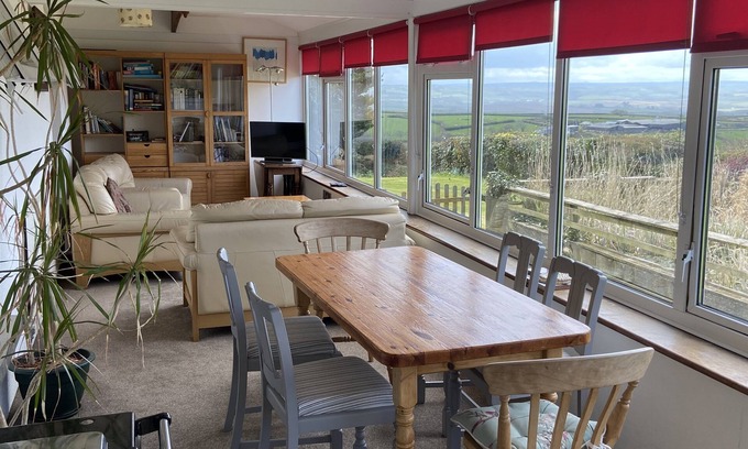 Bude House | Thurlibeer Cottage