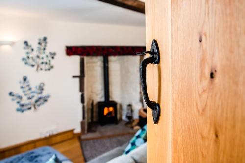 Church Stretton House | Thursdays Corner Tudor Cottage