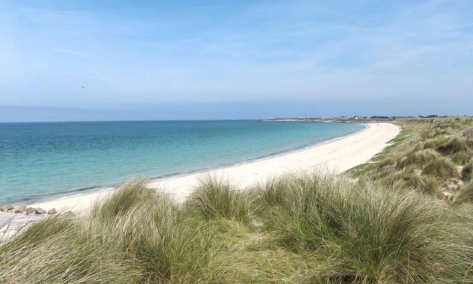 Plounevez-Lochrist House | Ti an Naod by Interhome