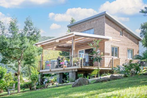 Saint-Louis Ski Chalet | Ti chalet toto