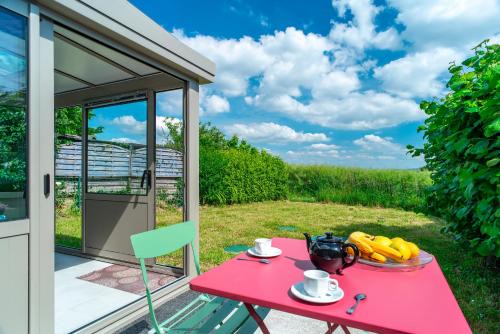 Plomodiern House | Ti Job - 1,5km de la Plage