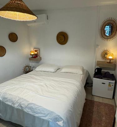 Bras-Panon House | Ti kaz bo