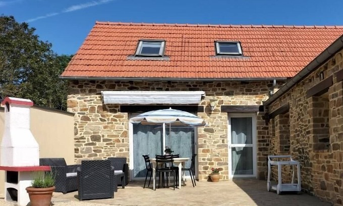 Pludual House | Ti Kernevez - Pludual