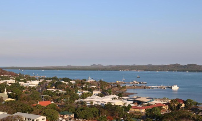Thursday Island Hotel | TI Motel Torres Strait