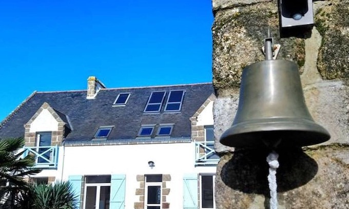 Plouharnel Ski Chalet | Ti Nalu, Surf House - Sainte Barbe (Plouharnel)