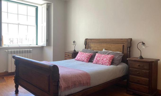 Figueira da Foz Apartment | Tia Rita House