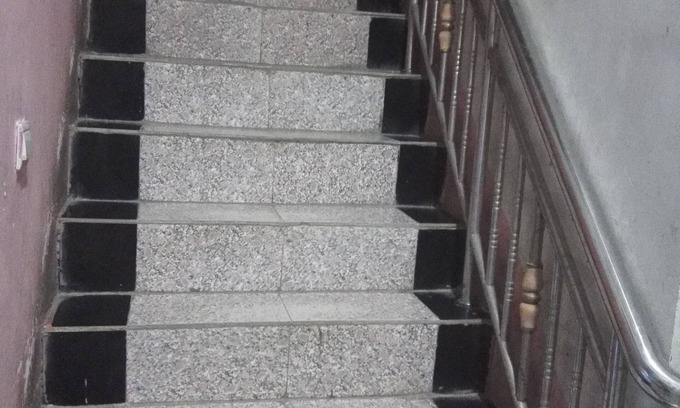 Liandu Hotel | tian tian jiu dian