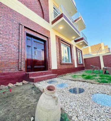 Luxor Apartment | TibaHouse