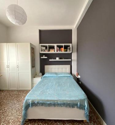 Universita House | Tiburtina's comfy and cosy nest