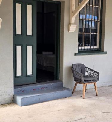 Calitzdorp Other | Ticket Offices