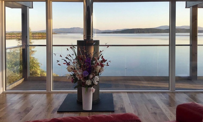 Benderloch Cottage | Tidereach - Otters View