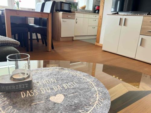 Wilhelmshaven Apartment | Tief 10 Deichkieker 204 zu verkaufen