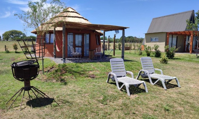 Baradero House | Tierra de Inmigrantes