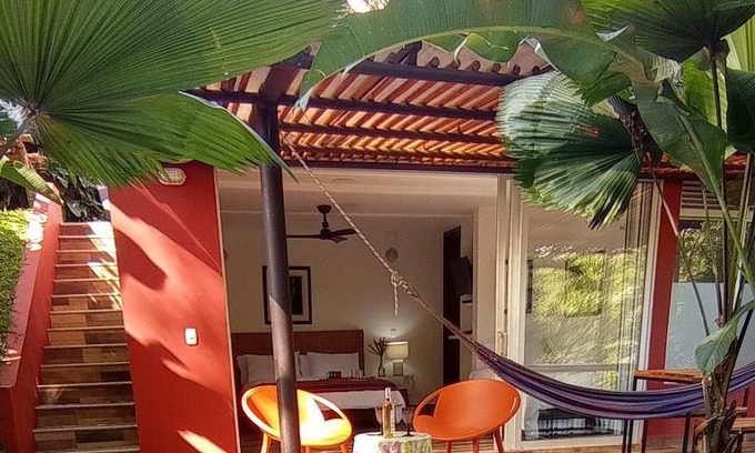 Pereira House | Tierra Negra Suite