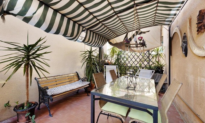 Finale Ligure Apartment | Tiffany Apartment