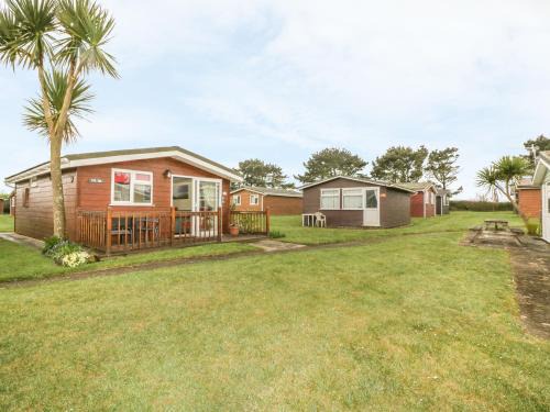 Padstow House | Tiggy Winkle