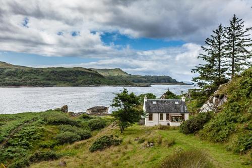Lerags House | Tigh Beg Croft