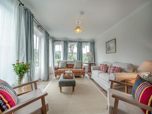Isle of Seil House | Tigh Na Clachan