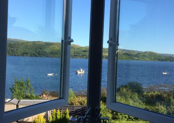 Furnace House | Tigh Na Mara