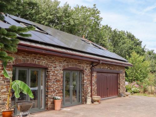 Totnes House | Tigley Meadow Coach House