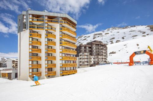 Val Claret Apartment | Tignes