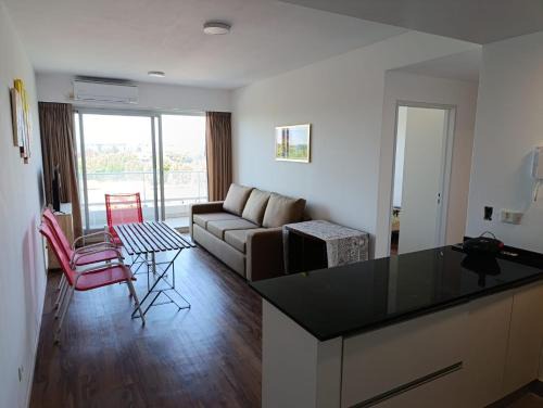 Tigre Apartment | Tigre 3 ambientes -Estacion fluvial