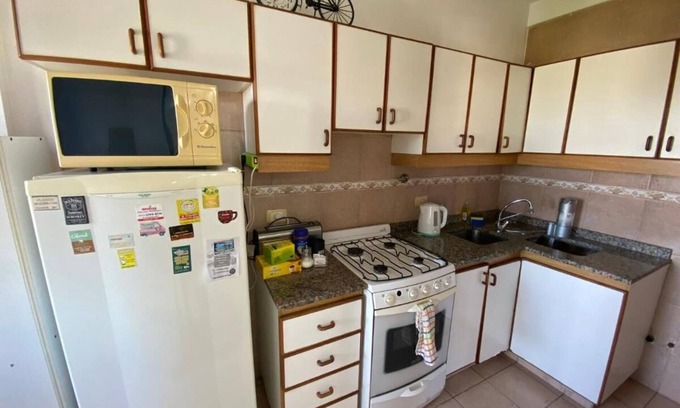 Tigre Apartment | TIGRE TOWER CENTRO 4TH F