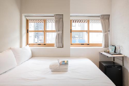 Taitung City Centre Hotel | Tiin Tinn Inn - Tiehua Xiutai