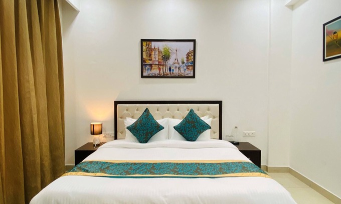 Bullawala Apartment | TIM Stayz Deharadun