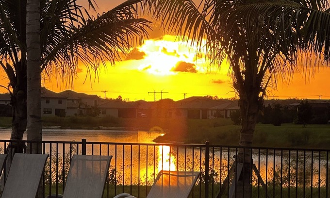 Gateway House | Timber Creek Paradise-Beautiful Property located in a Gated Community!