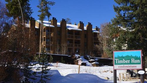 Winter Park Hotel | Timber Run