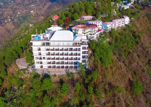 Kumarhatti Hotel | Timber Trail Heights & Terraces-Cable Car Escape