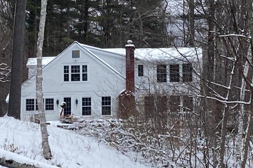 Dorset House | Timberbrook