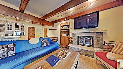 Snowmass Village House | Timberline Condominiums 2 Bedroom Premier Unit C1D