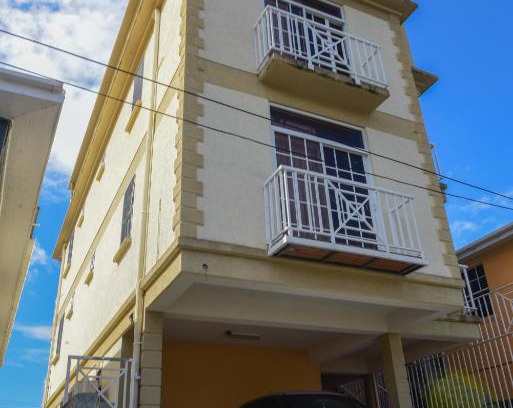 Roseau Apartment | Timbo's Apartelle