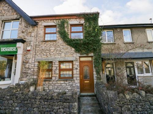Arnside Apartment | Time and Tide