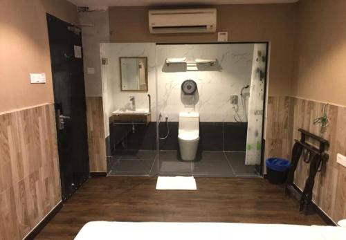 Seremban Hotel | Time Hotel