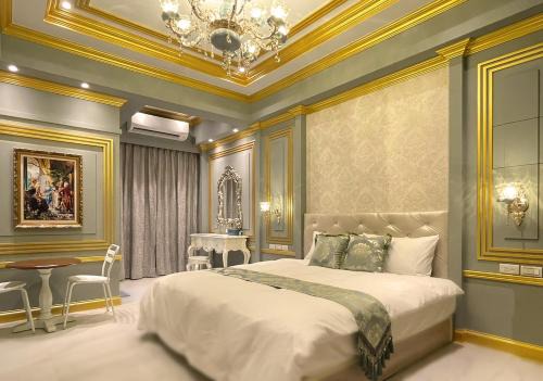 Hualien City Centre House | Time Light Walk B&B