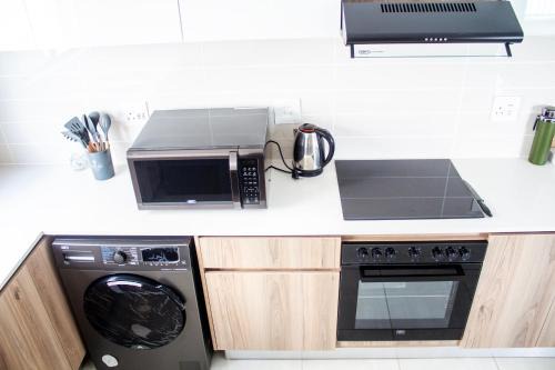 Tshwane Apartment | Time Oon Travel & Tour The Blyde 1498