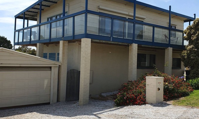 Goolwa Beach House | Time to unwind and recharge