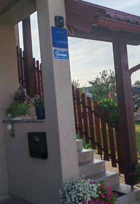 Gospic Apartment | Timeless