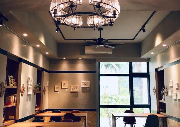Hualien City Centre House | TIN-TIN's HOME 庭庭豐旅舍