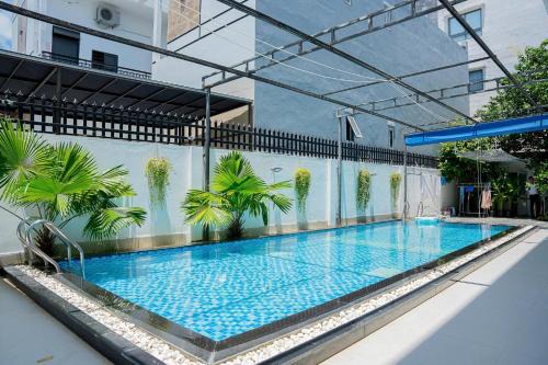 Dien Ban Hotel | Tin Villa Đà Nẵng