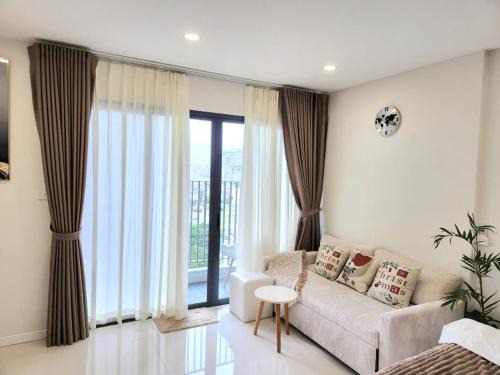 Phu My Hung Apartment | Tina Casa