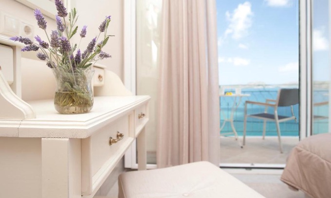 Pylos Apartment | Tina's House