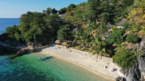 Romblon Island Resort | Tinaoog Beach Resort