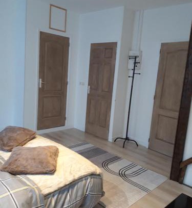 Tinchebray Apartment | TINCHEBRAY Centre ville