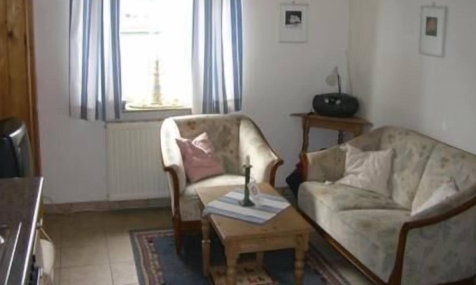 Zentrum Apartment | Tine's Ferienwohnung