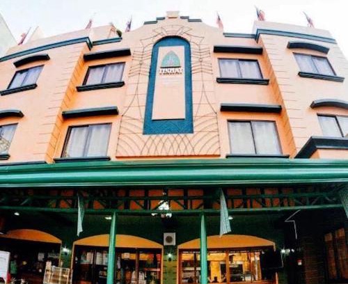 Poblacion District Bed & Breakfast | TINHAT Halal حلال Certified Boutique Hotel And Restaurant