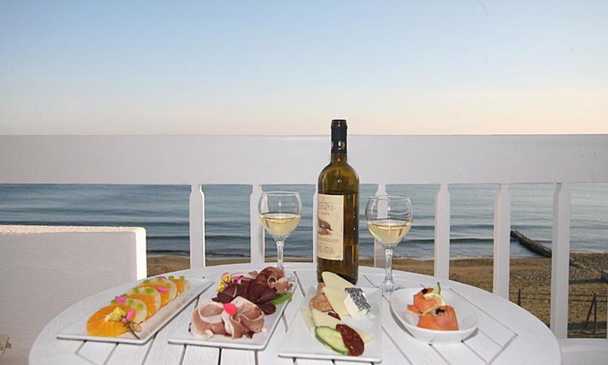 Kionia Hotel | Tinos Beach Hotel